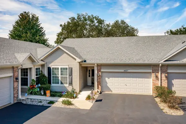 1607 Cadillac CIR, Romeoville, IL 60446