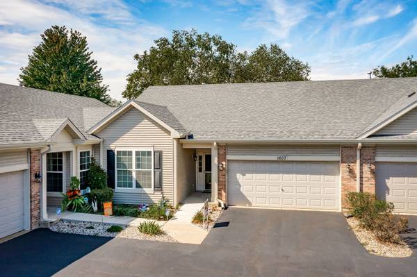 1607 Cadillac CIR, Romeoville, IL 60446