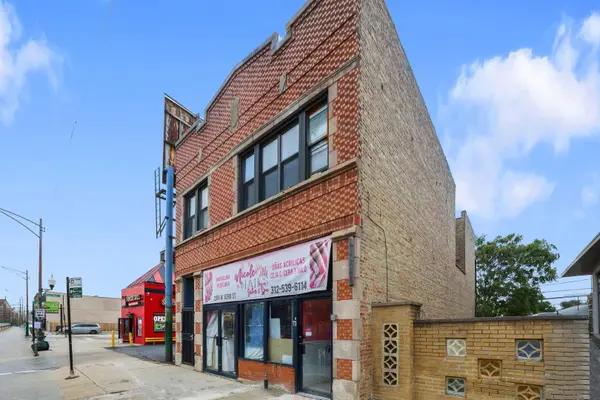 2918 W 63rd ST, Chicago, IL 60629