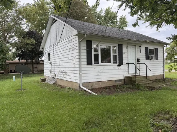 314 W Second ST, Gilman, IL 60938