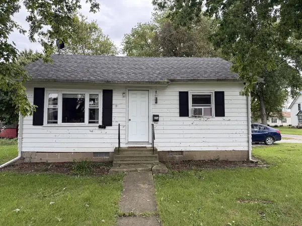 314 W Second ST, Gilman, IL 60938