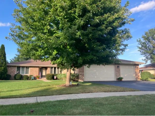 3705 Wimborne AVE, New Lenox, IL 60451