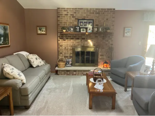 3705 Wimborne AVE, New Lenox, IL 60451