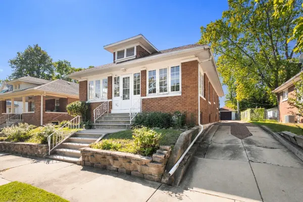 913 Clement ST, Joliet, IL 60435