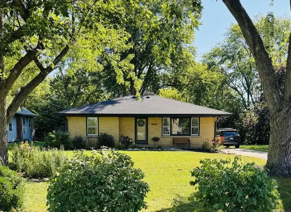 Address Not Disclosed