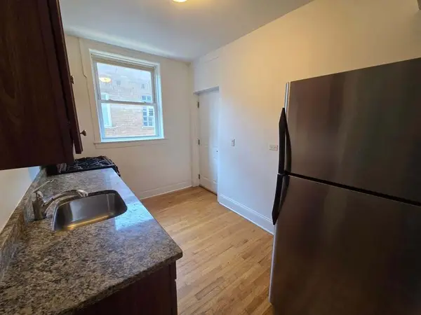 1621 W Farwell AVE #3N, Chicago, IL 60626