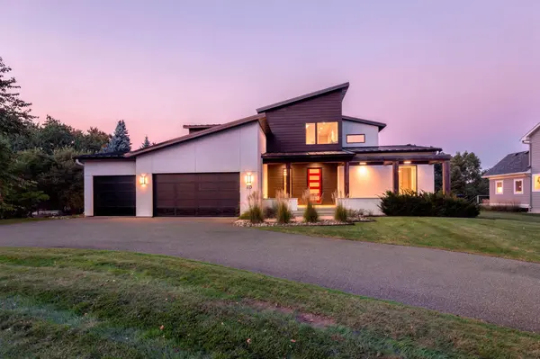 115 Brunswick AVE N, Golden Valley, MN 55422