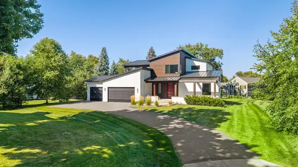 115 Brunswick AVE N, Golden Valley, MN 55422