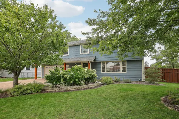11840 Wren ST NW, Coon Rapids, MN 55433