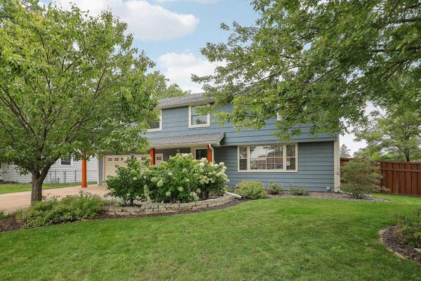 11840 Wren ST NW, Coon Rapids, MN 55433