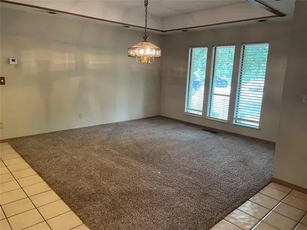 1408 Nighthawk DR, Edmond, OK 73034