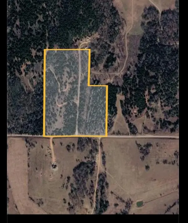 W County Road 1200 RD, Minco, OK 73059