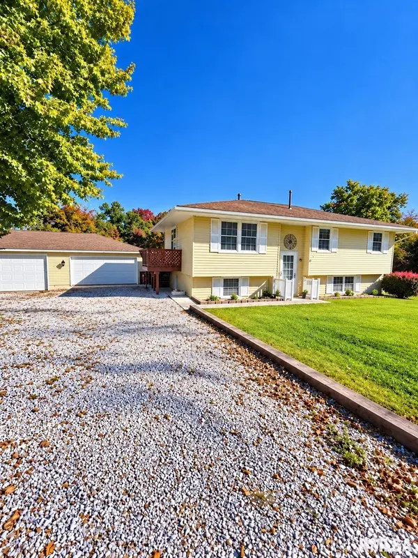 728 E Tolton DR, Quincy, IL 62305