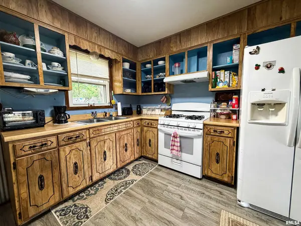 134 Karen Ann LN, Carrier Mills, IL 62917