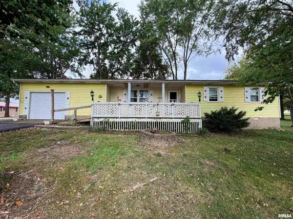 134 Karen Ann LN, Carrier Mills, IL 62917