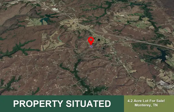 0 Belmont Drive, Monterey, TN 38574