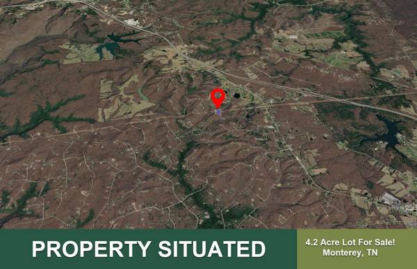 0 Belmont Drive, Monterey, TN 38574