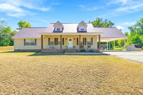 102 Henry Sharp Rd, Hohenwald, TN 38462