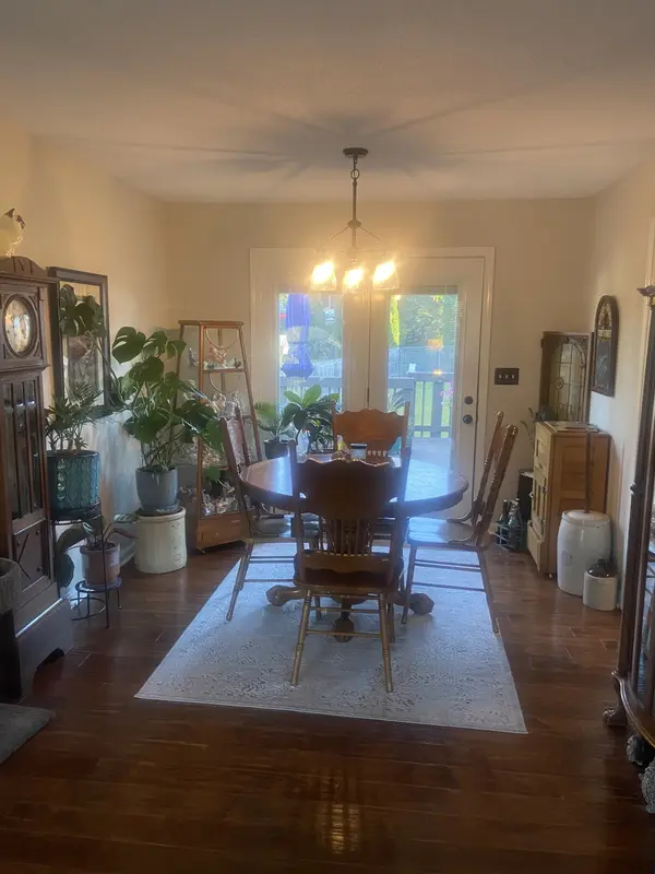 3114 Arrow Ln, Clarksville, TN 37043
