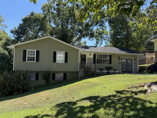 421 Wisteria Road, La Fayette, GA 30728