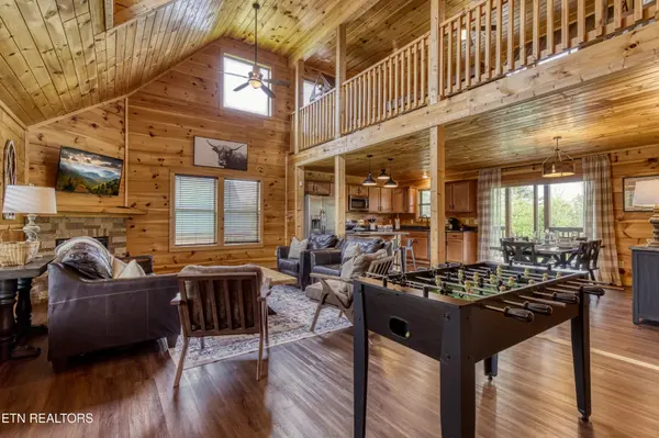 2737 Dayne Drive, Sevierville, TN 37876