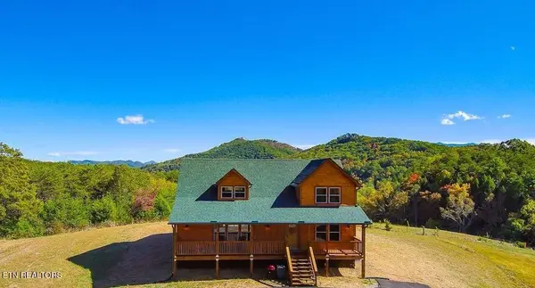 2737 Dayne Drive, Sevierville, TN 37876