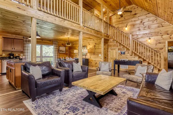 2737 Dayne Drive, Sevierville, TN 37876