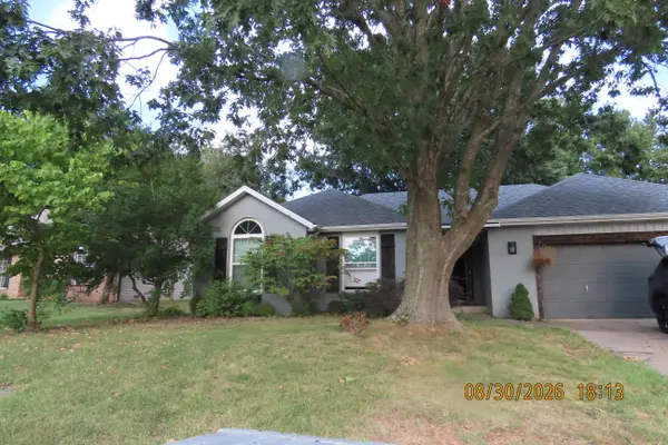 5670 S Jefferson AVE, Springfield, MO 65810