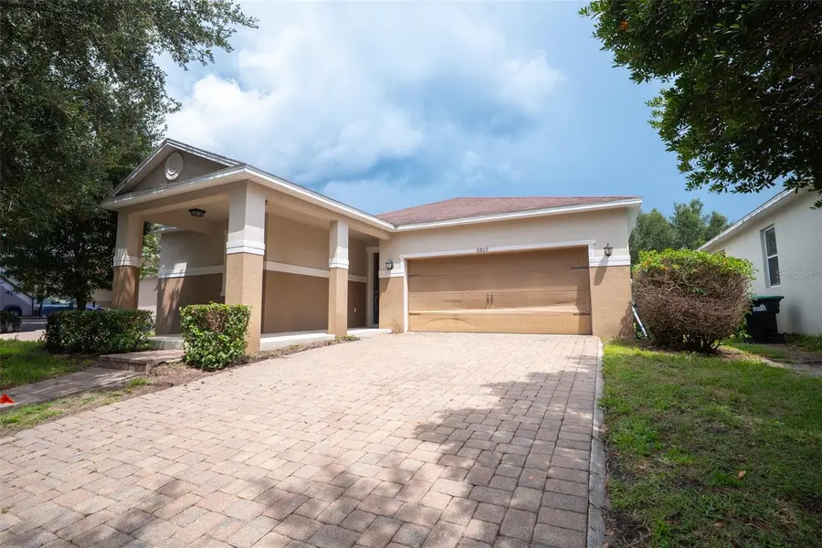 8809 ARRABIDA LN, Orlando, FL 32836
