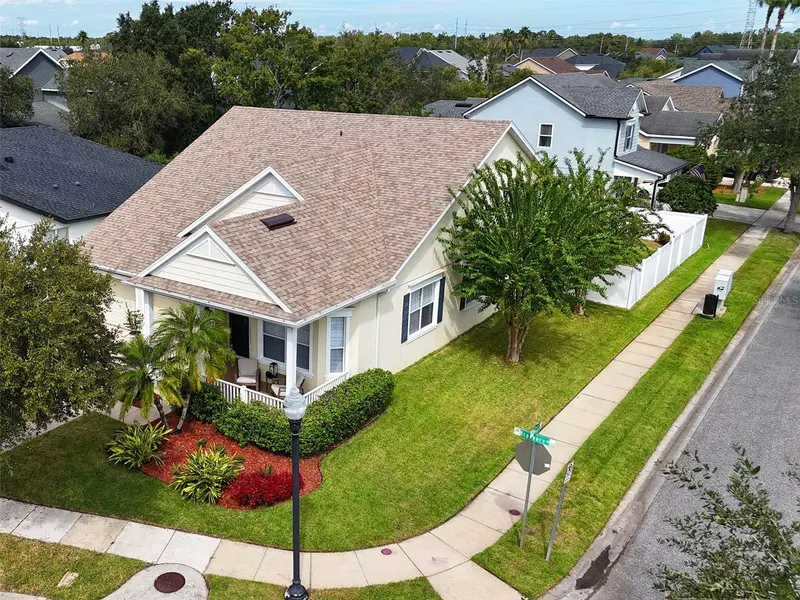 14167 BRADBURY RD, Orlando, FL 32827