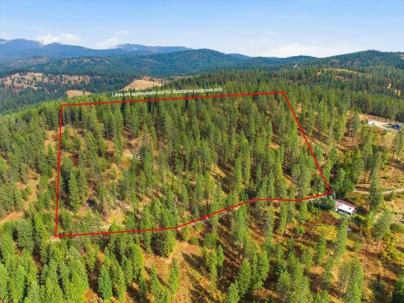 TBD Unassigned Address, Mead, WA 99021