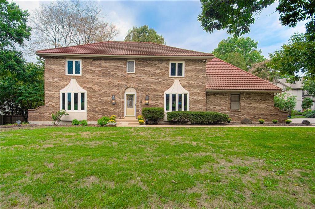 11900 Glen Arbor TER, Kansas City, MO 64145