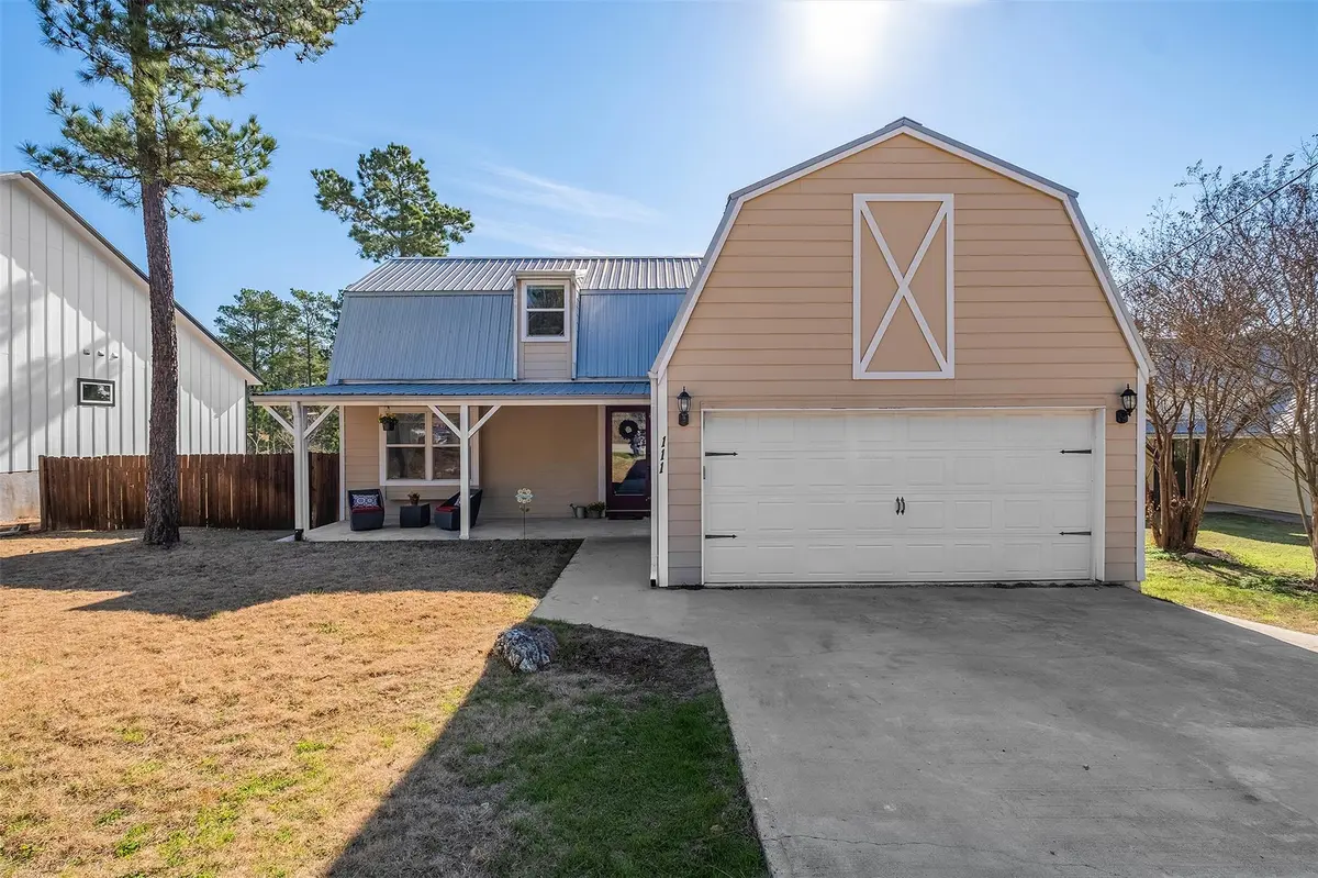 111 Lei CT, Bastrop, TX 78602