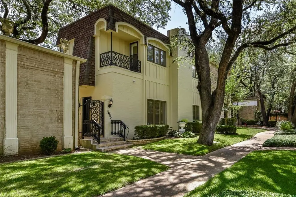 3952 Far West BLVD, Austin, TX 78731