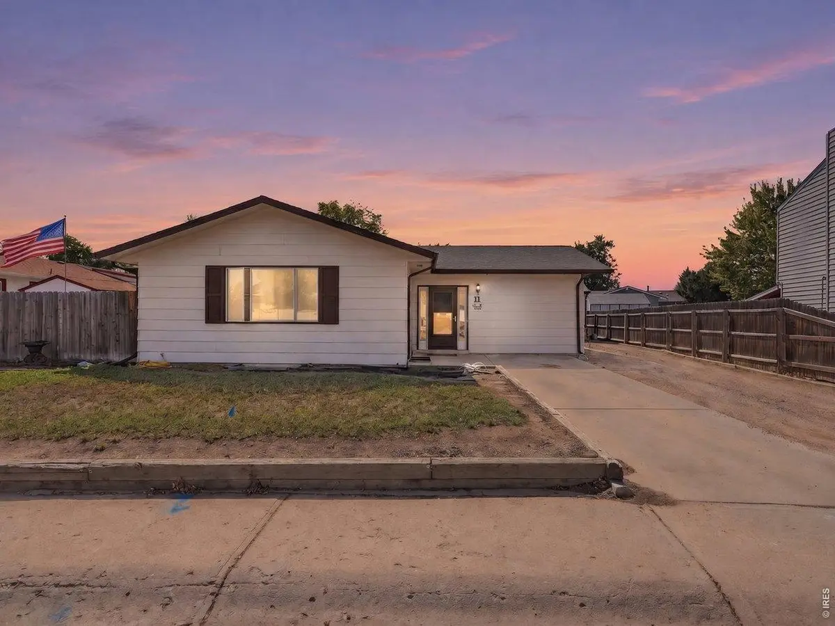 11 Rochester, Windsor, CO 80550