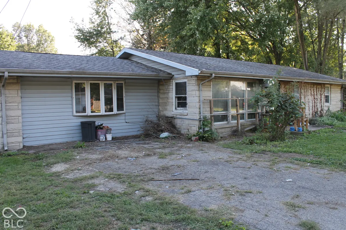 1811 W 650 N, Columbus, IN 47201