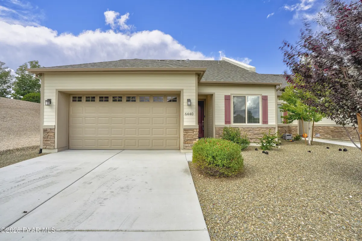6440 E Berkeley CT #16, Prescott Valley, AZ 86314