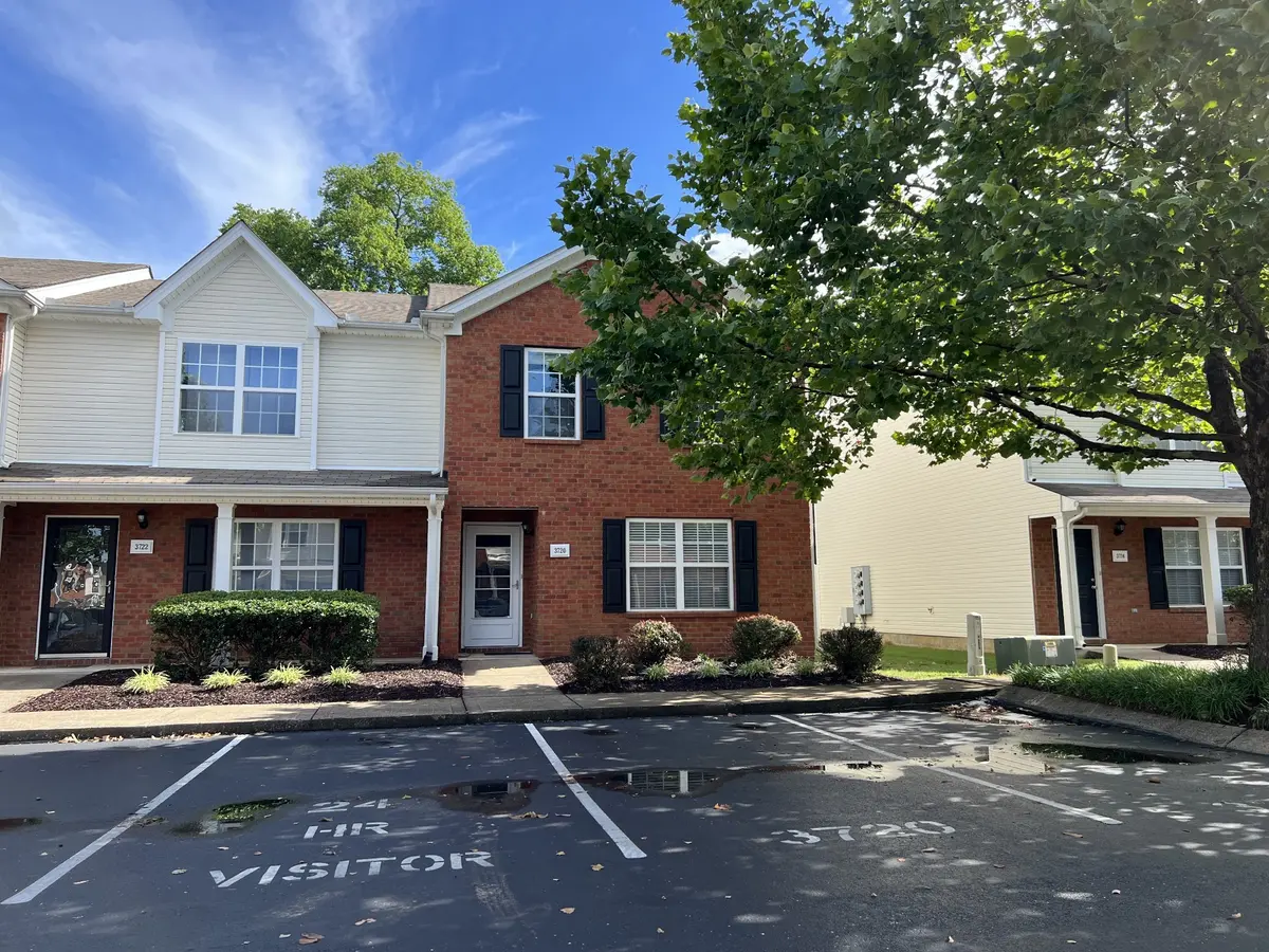 3720 Chippewa Pl, Murfreesboro, TN 37128