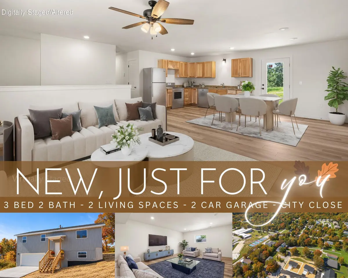 318 Hawthorne ST, Hollister, MO 65672