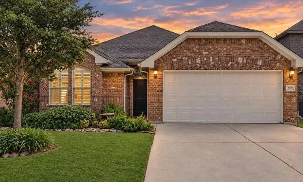 5920 Mackerel Drive, Fort Worth, TX 76179