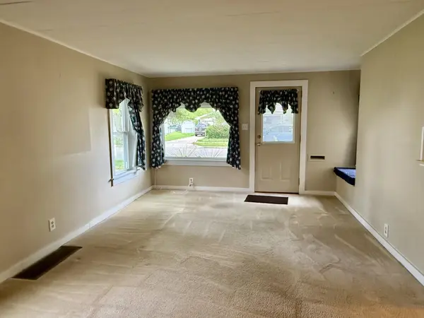 1009 1st AVE, Cadillac, MI 49601