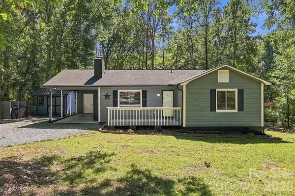 2909 Matoka TRL, Matthews, NC 28104