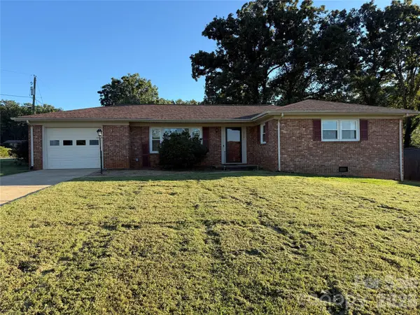 3204 Bass AVE, Valdese, NC 28690