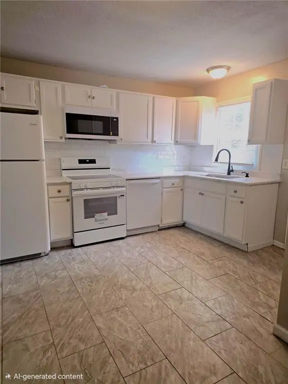 3601 NE 54th TER, Kansas City, MO 64119