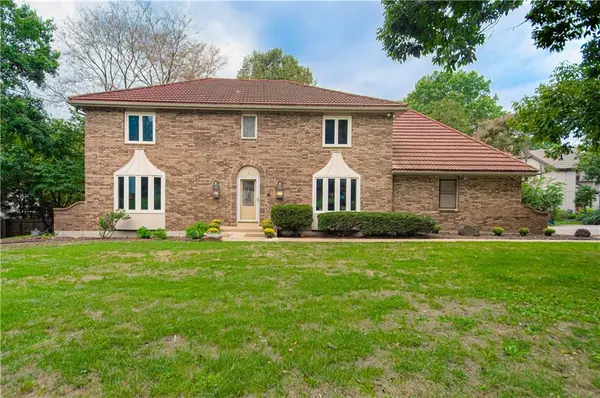 11900 Glen Arbor TER, Kansas City, MO 64145