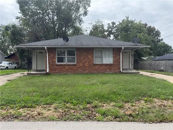 1206 Hogan ST, Chillicothe, MO 64601