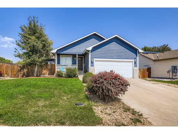 4601 W 30th, Greeley, CO 80634