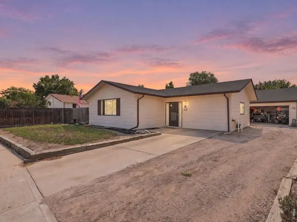 11 Rochester, Windsor, CO 80550