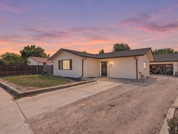 11 Rochester, Windsor, CO 80550
