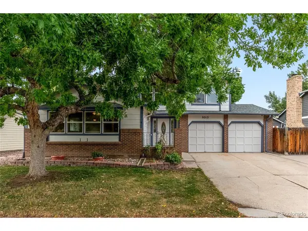9313 W 91st, Westminster, CO 80021